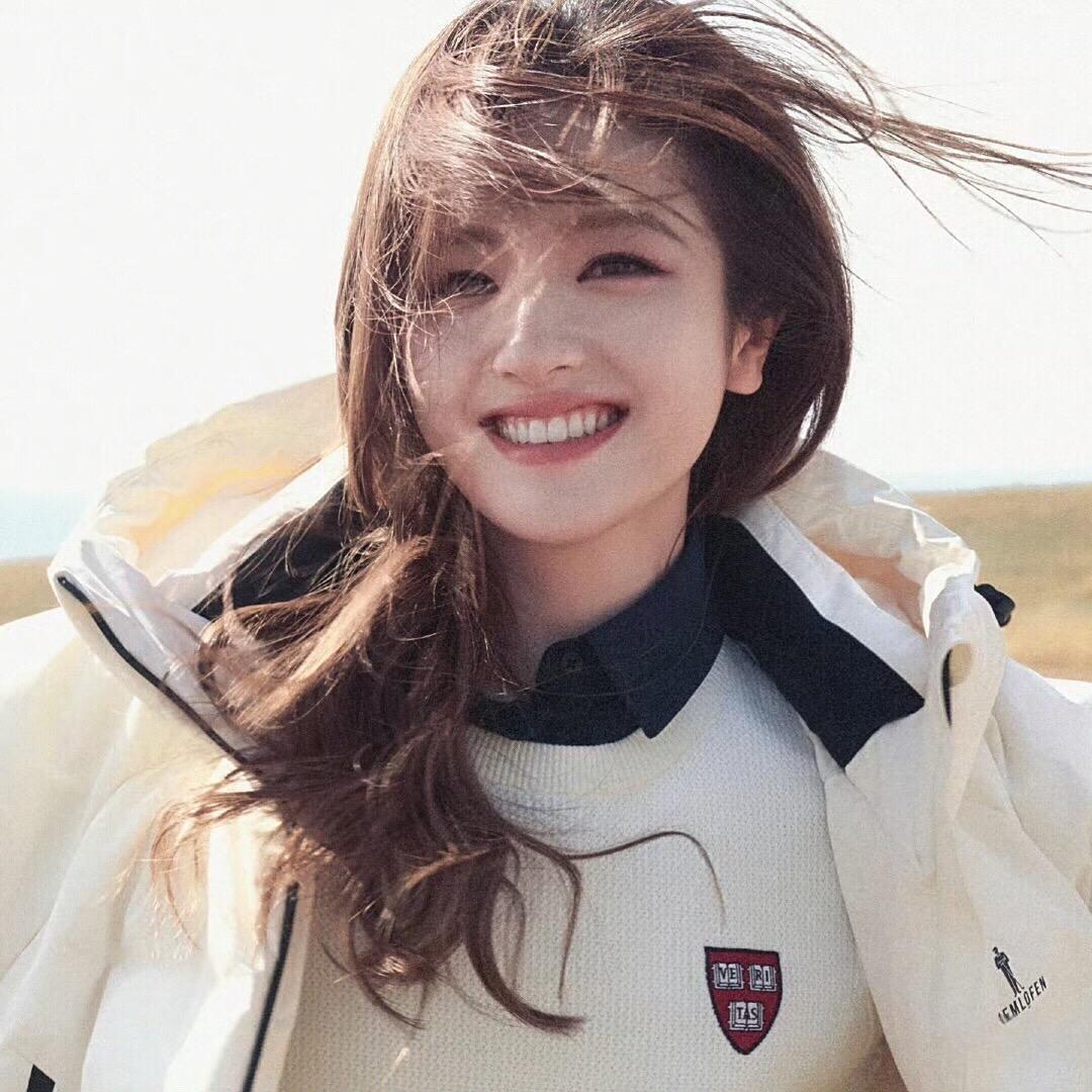 🍹虞·美人💫