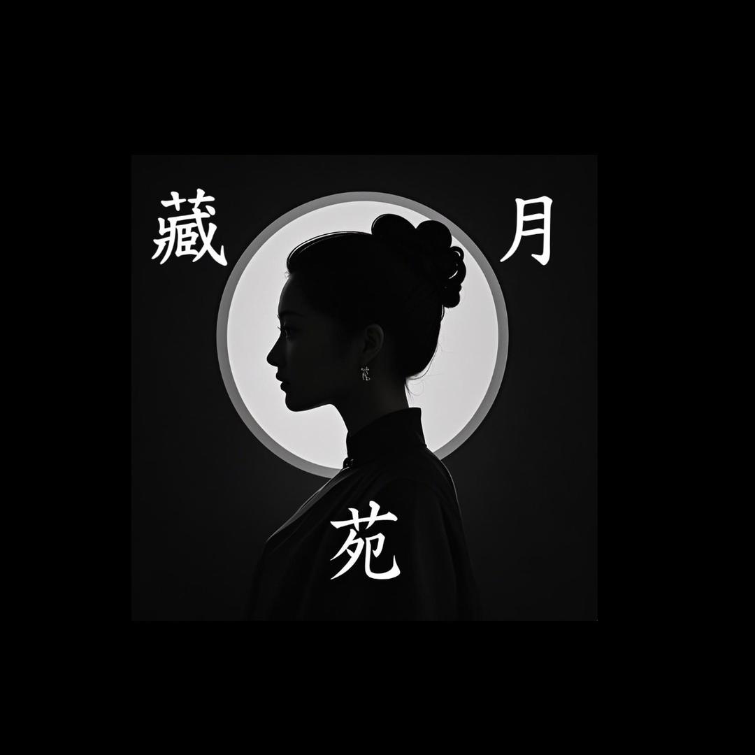 宇文-藏月苑