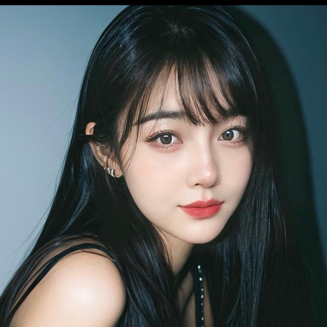 大漂亮😍