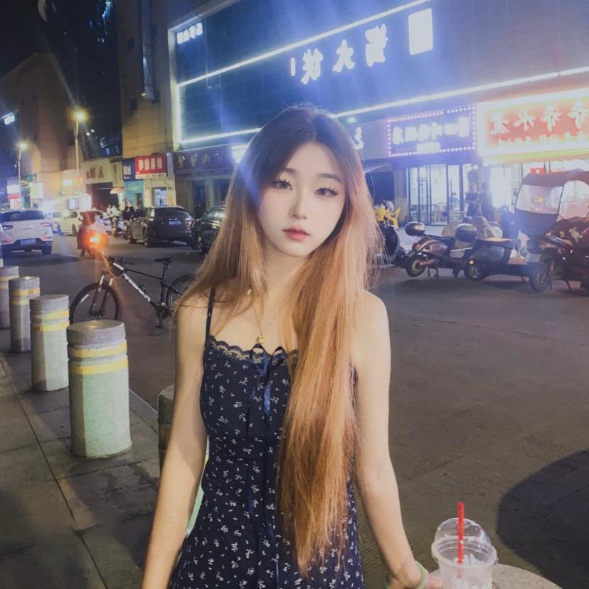 好困💤婷婷想..