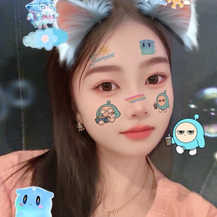 风一样的女子