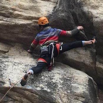 climberpy