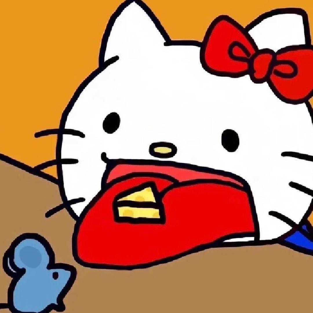 爱吃榴莲小蛋糕