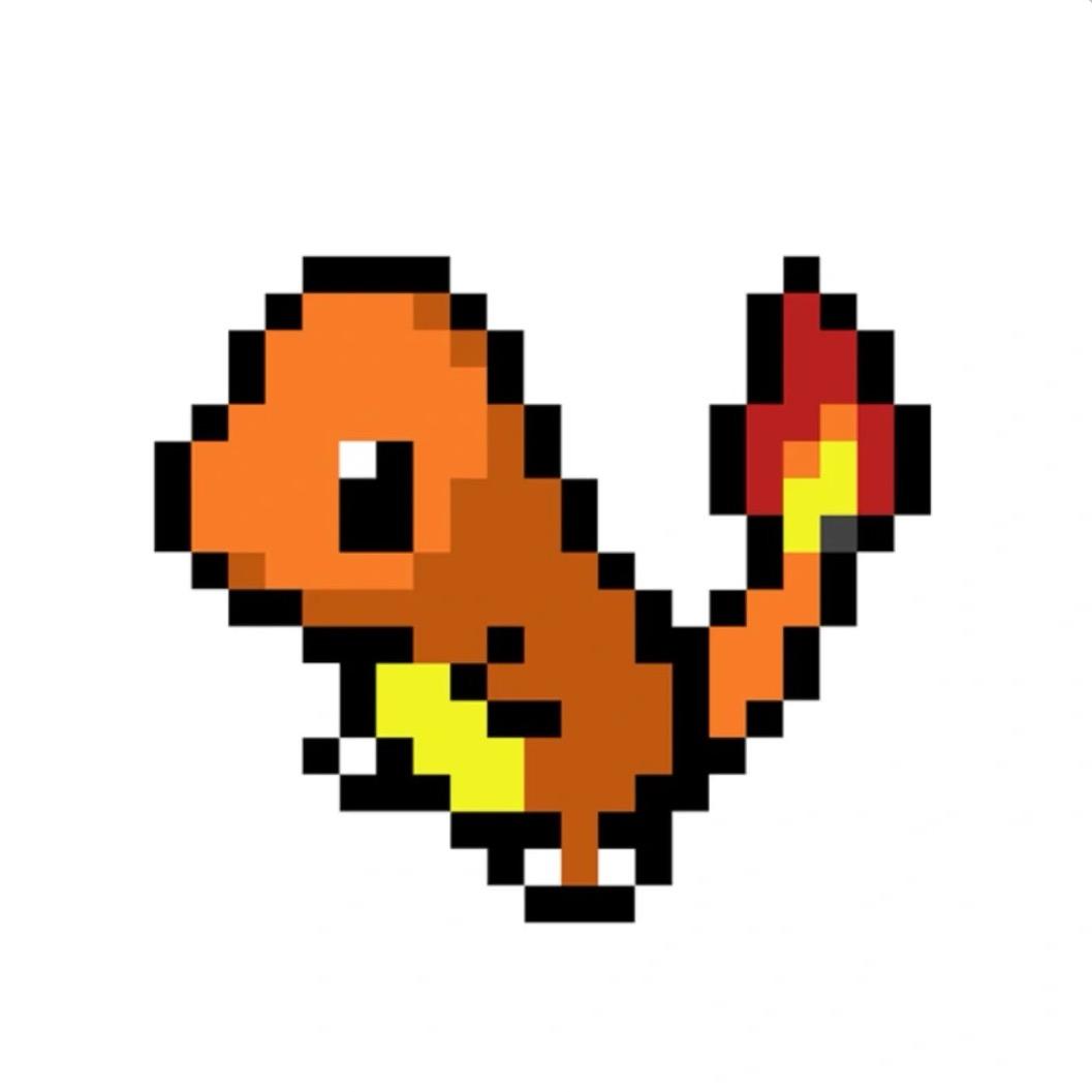 Charmander