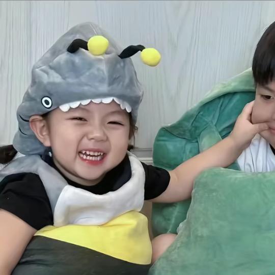 兮兮