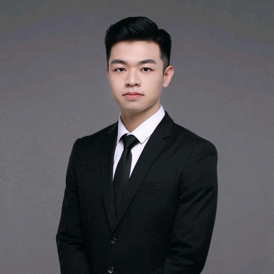 辰光互娱-浩然学长