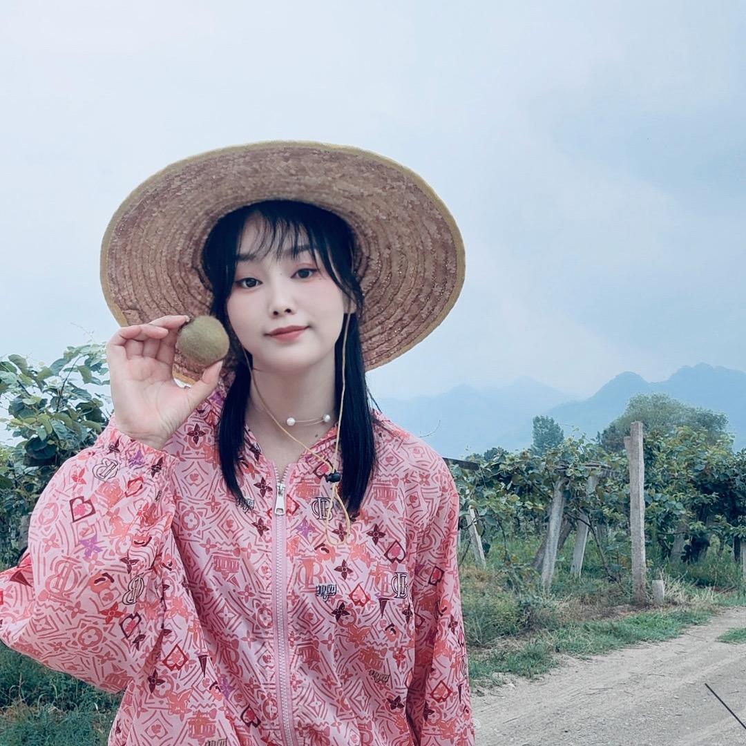 新农人罗罗
