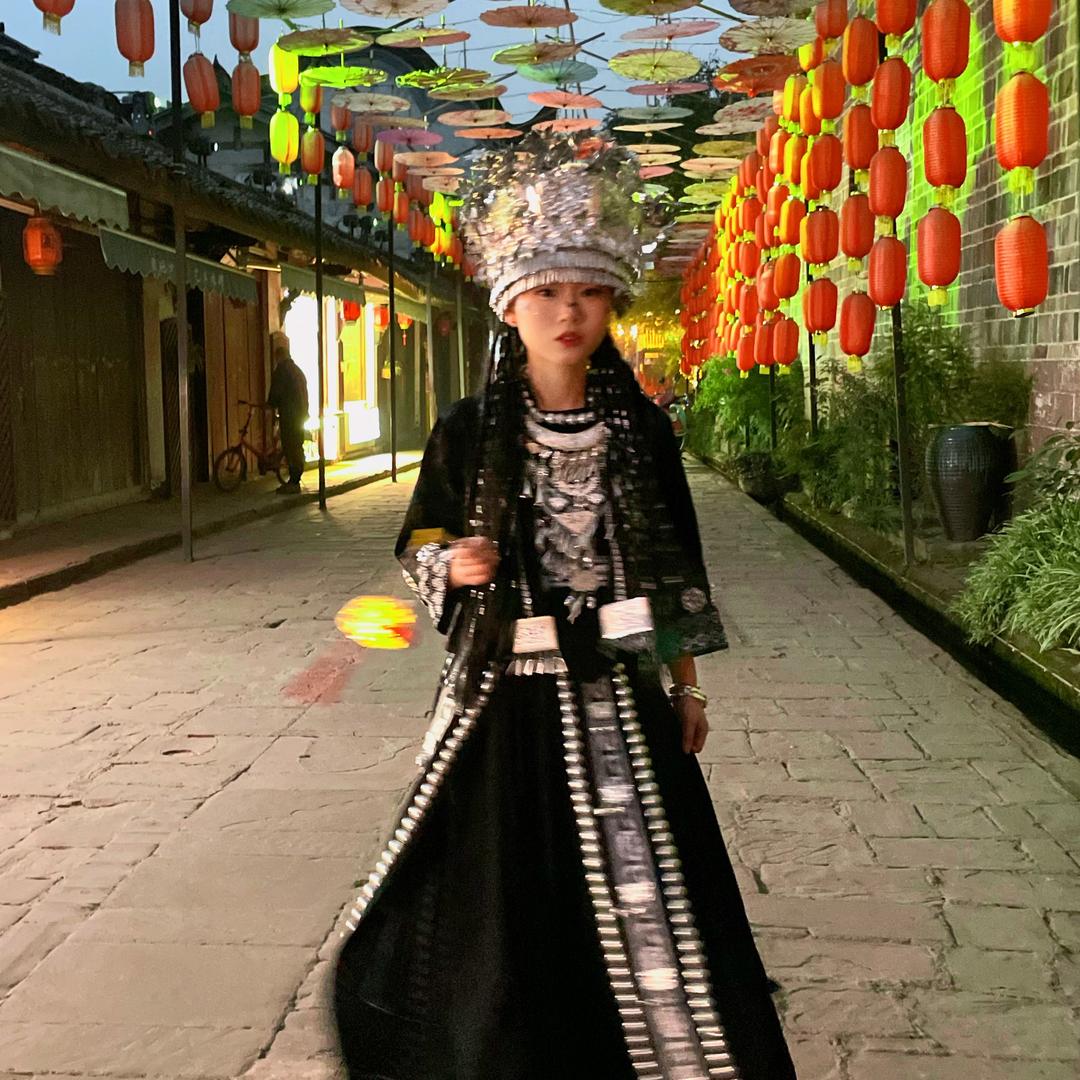 麋鹿的猫狗日记