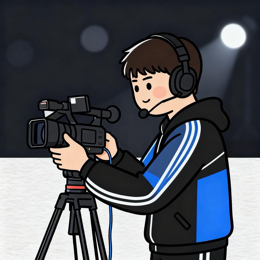 橘子老师的日常🍊