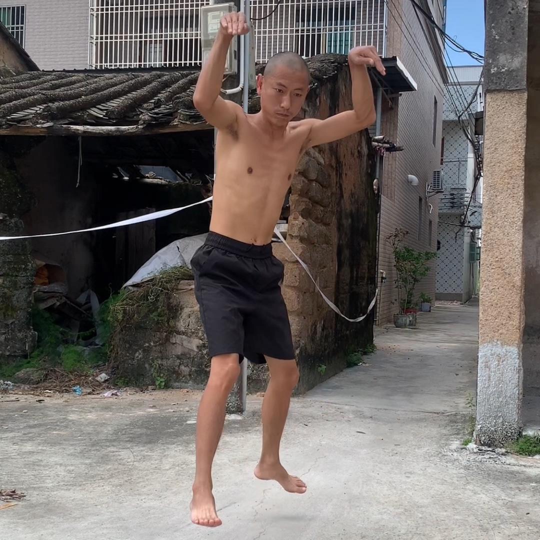 随心福福