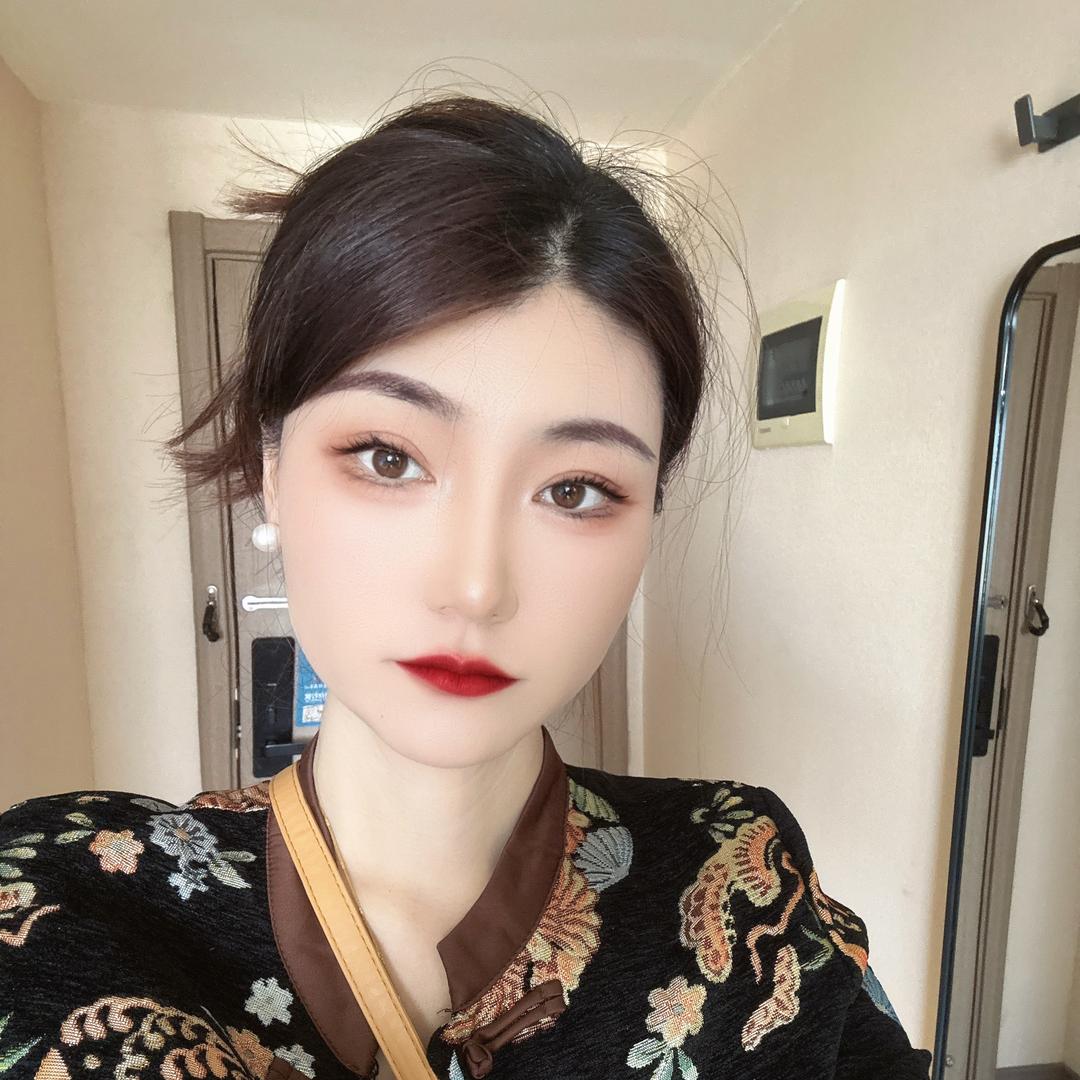 幸运小甜