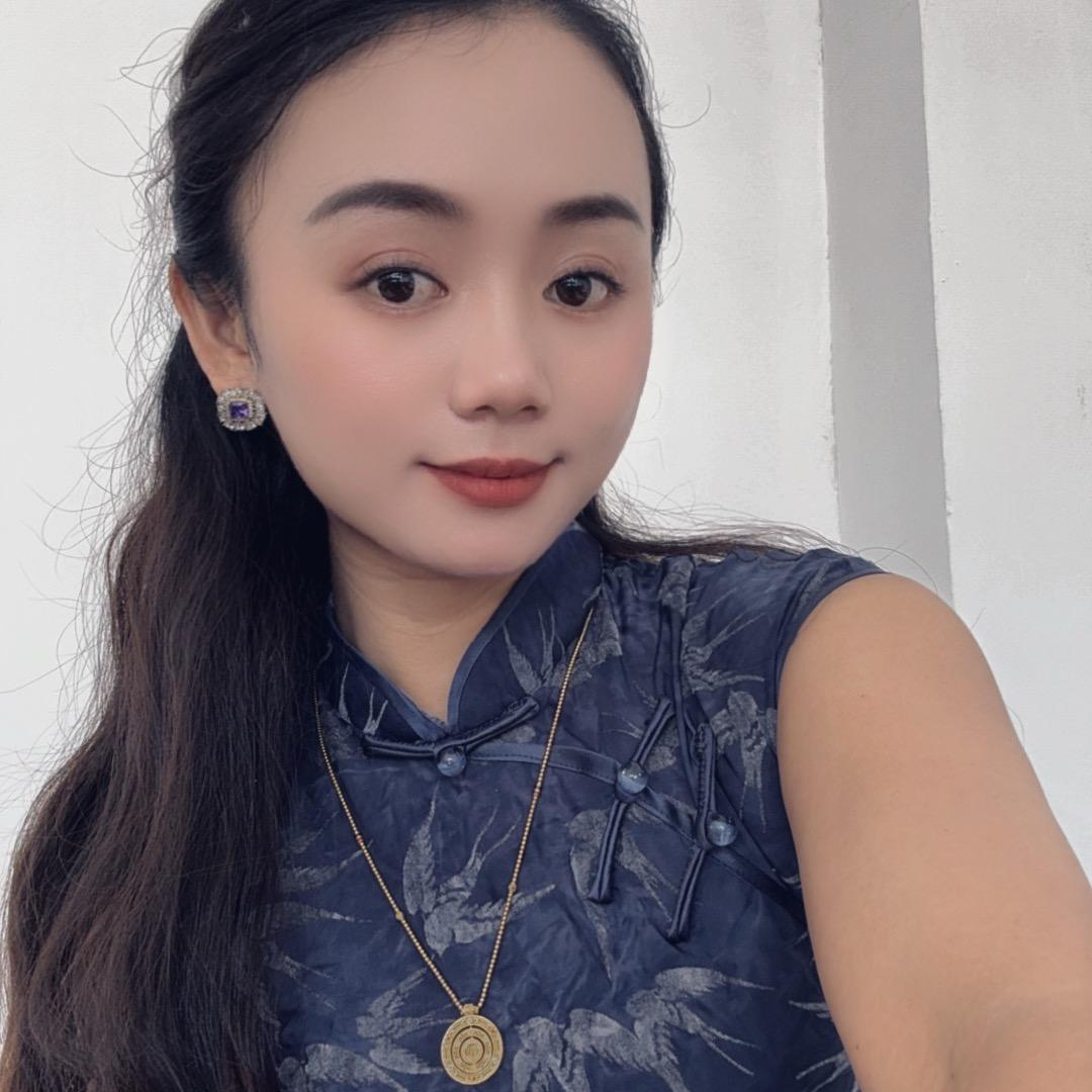 陌若安生❤️