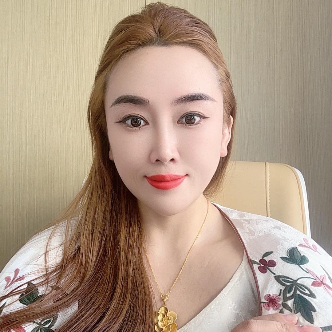 涡阳嫚婧夫妇👩‍❤️‍👨双眼皮基地。