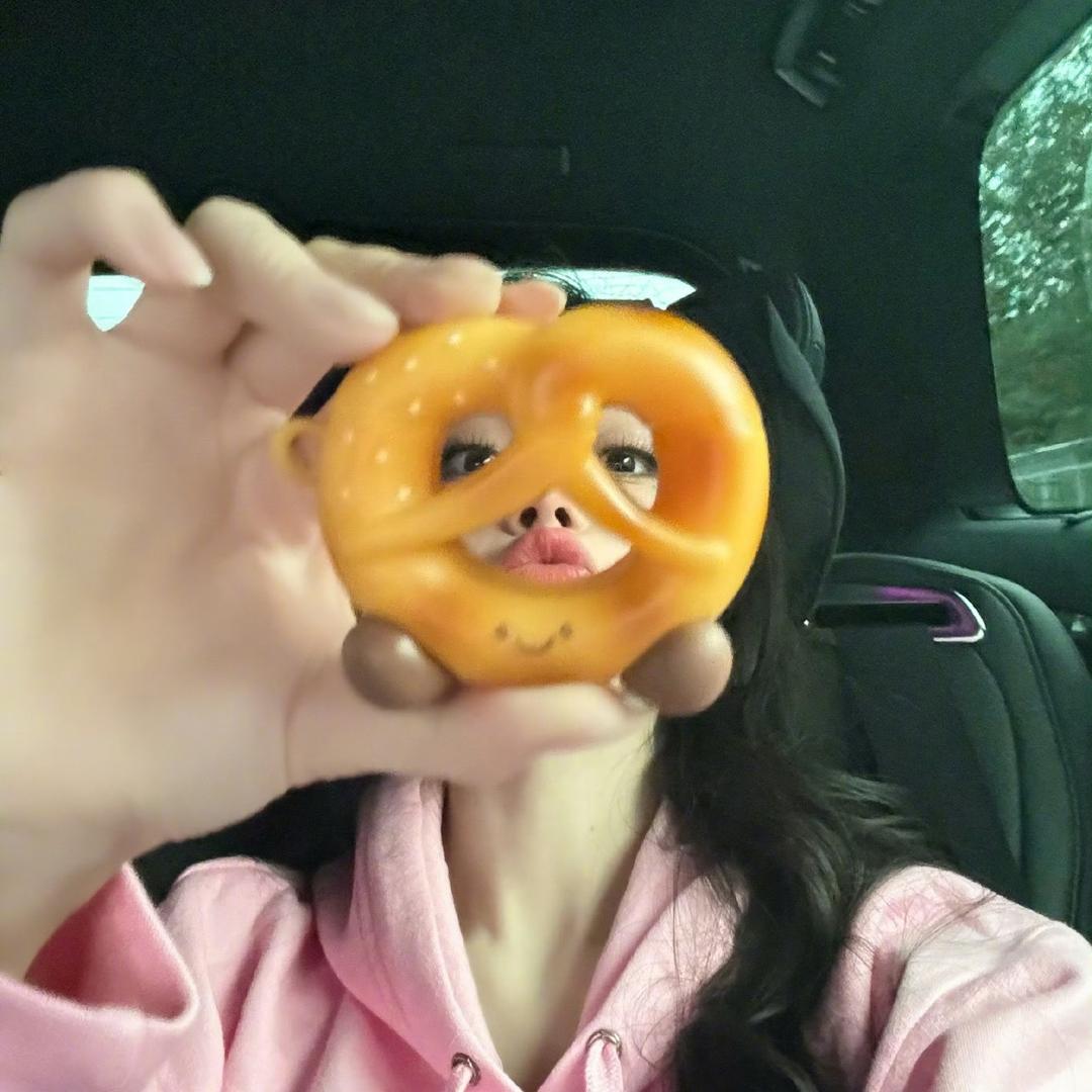 亲爱的Delancy小姐