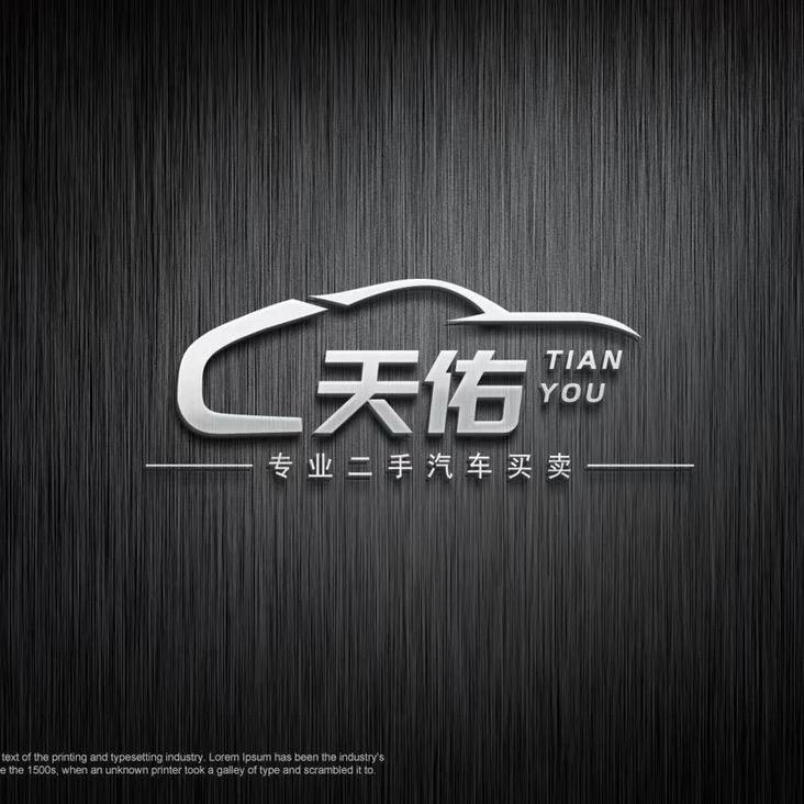 池州市天佑二手车经纪有限公司