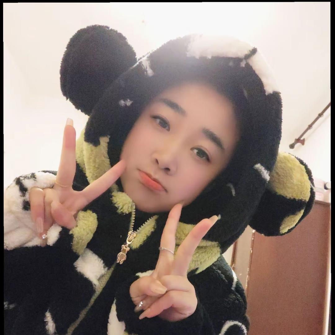 蓝胖墩