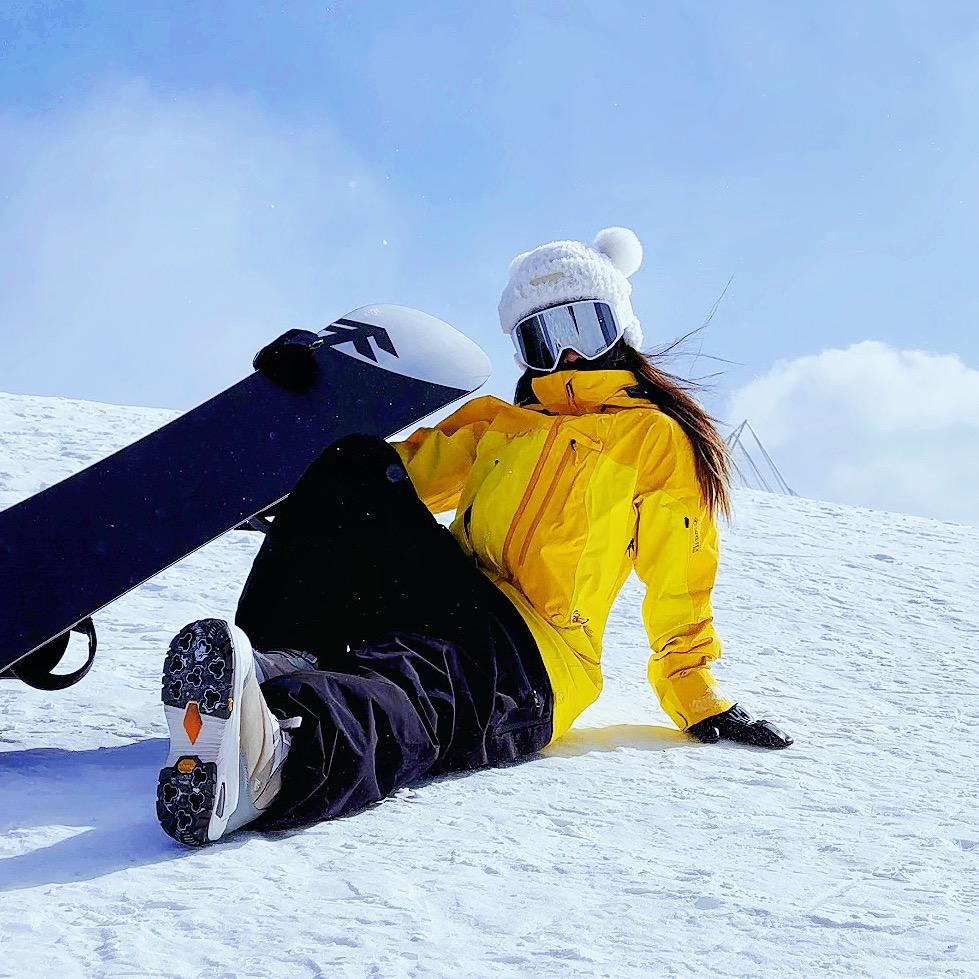 洛希🏂（深圳华发约课）