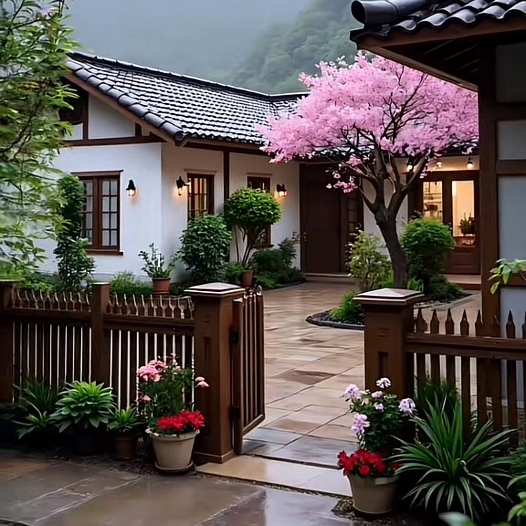 后山人