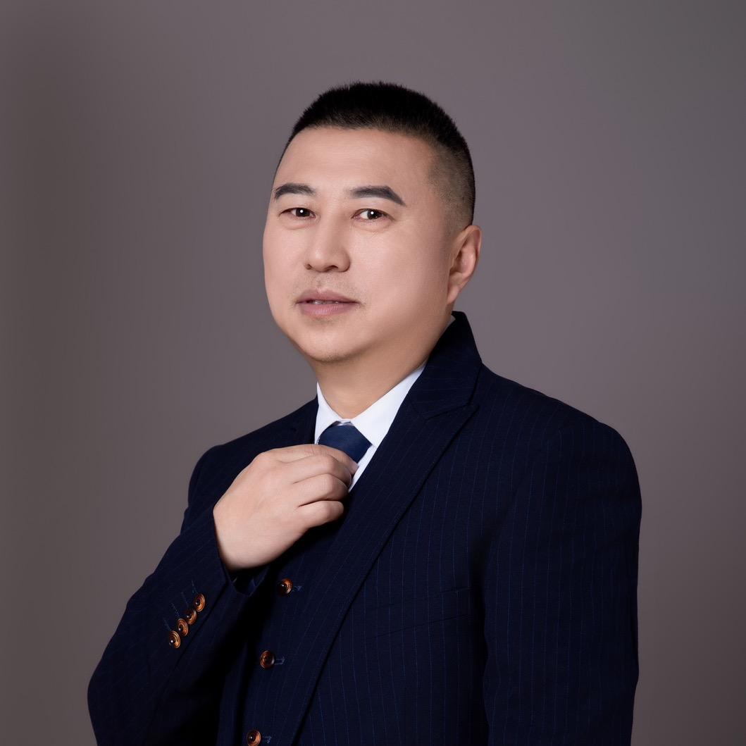 幸运哥