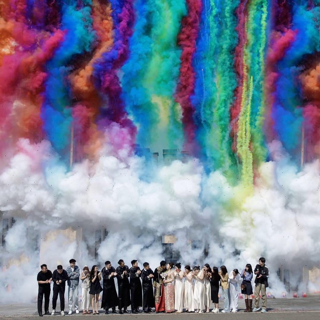 汝州婚庆气氛组