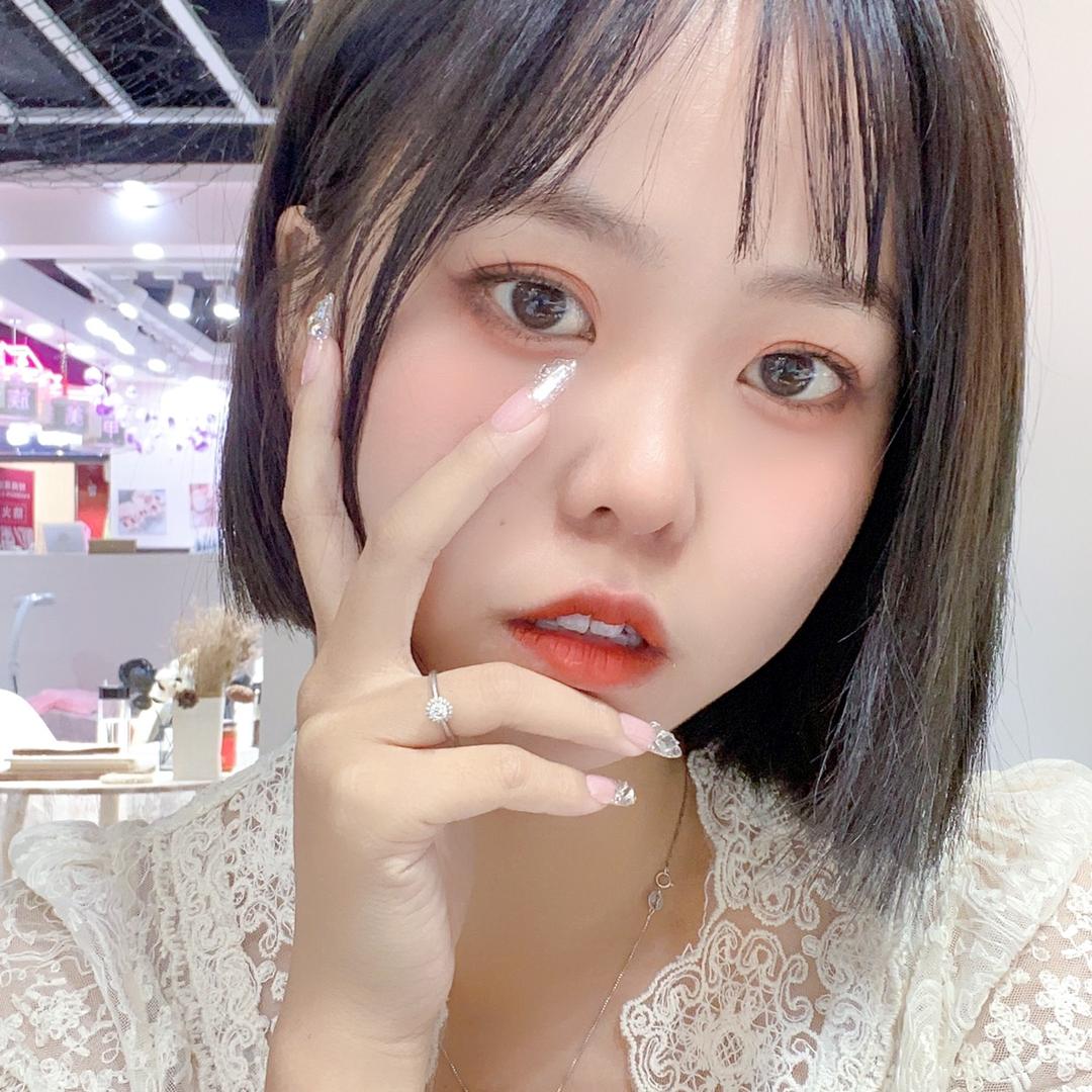 可爱我豪哥