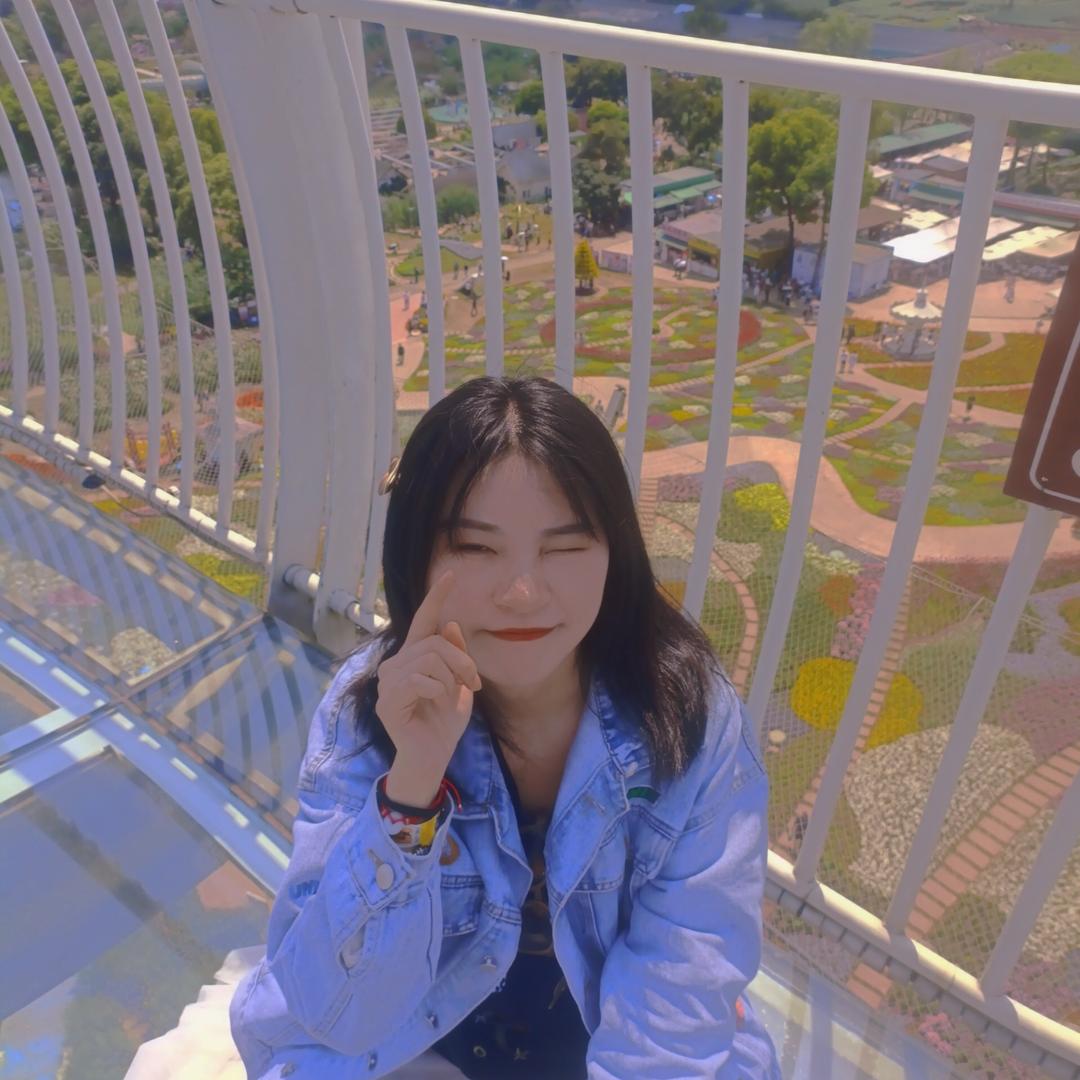 巴中爱情💑一线牵