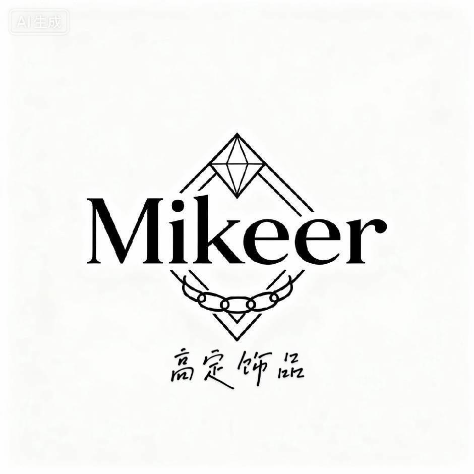 蜜可儿饰品批发