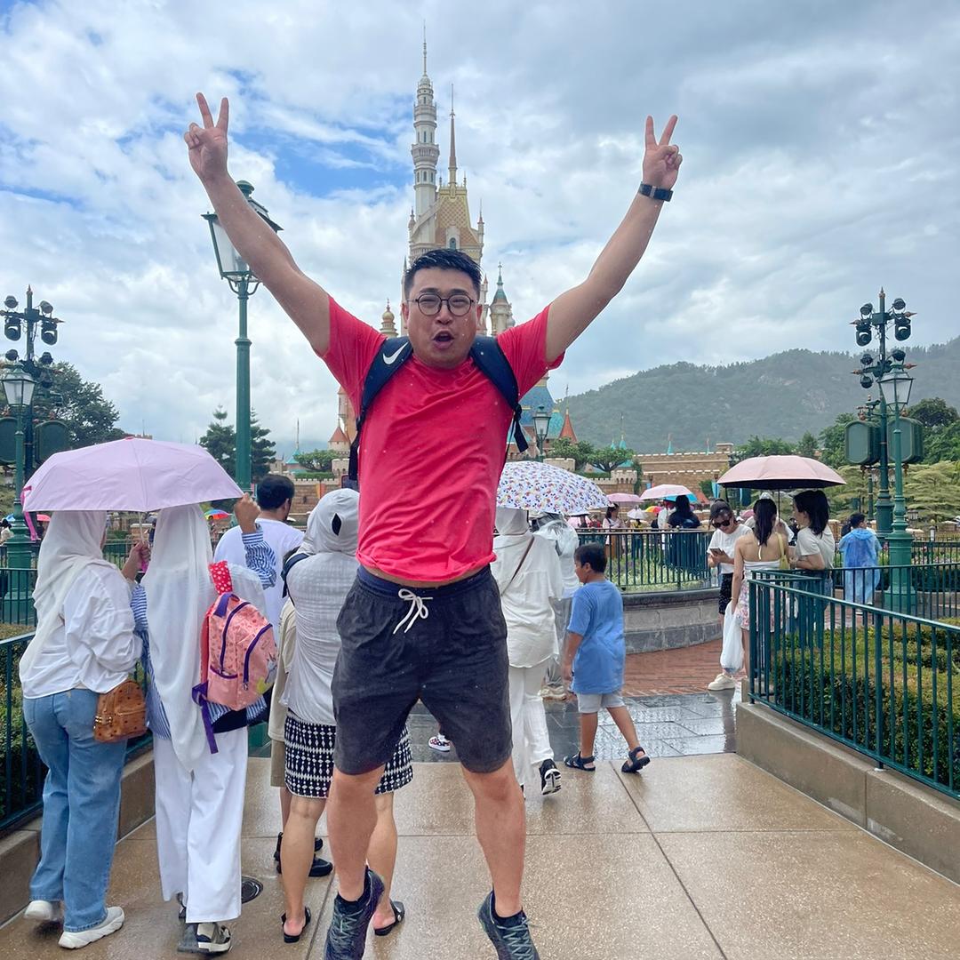 壹哲家具仓储店