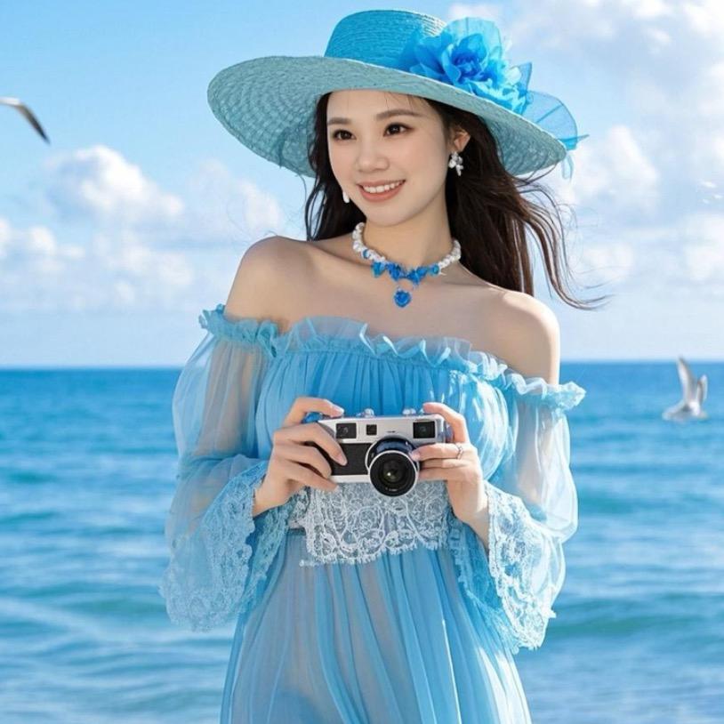 仙女🧚‍♀️