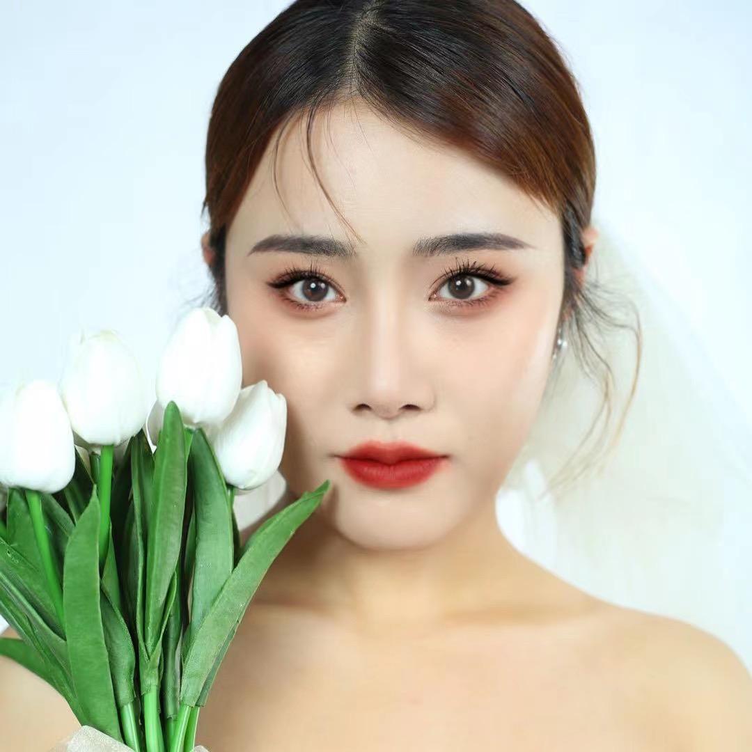 胖美