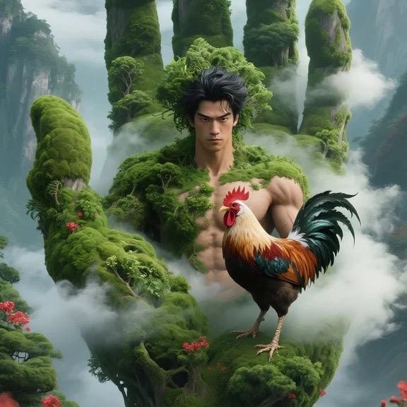 ༒࿈༙྇绝情人࿈༒