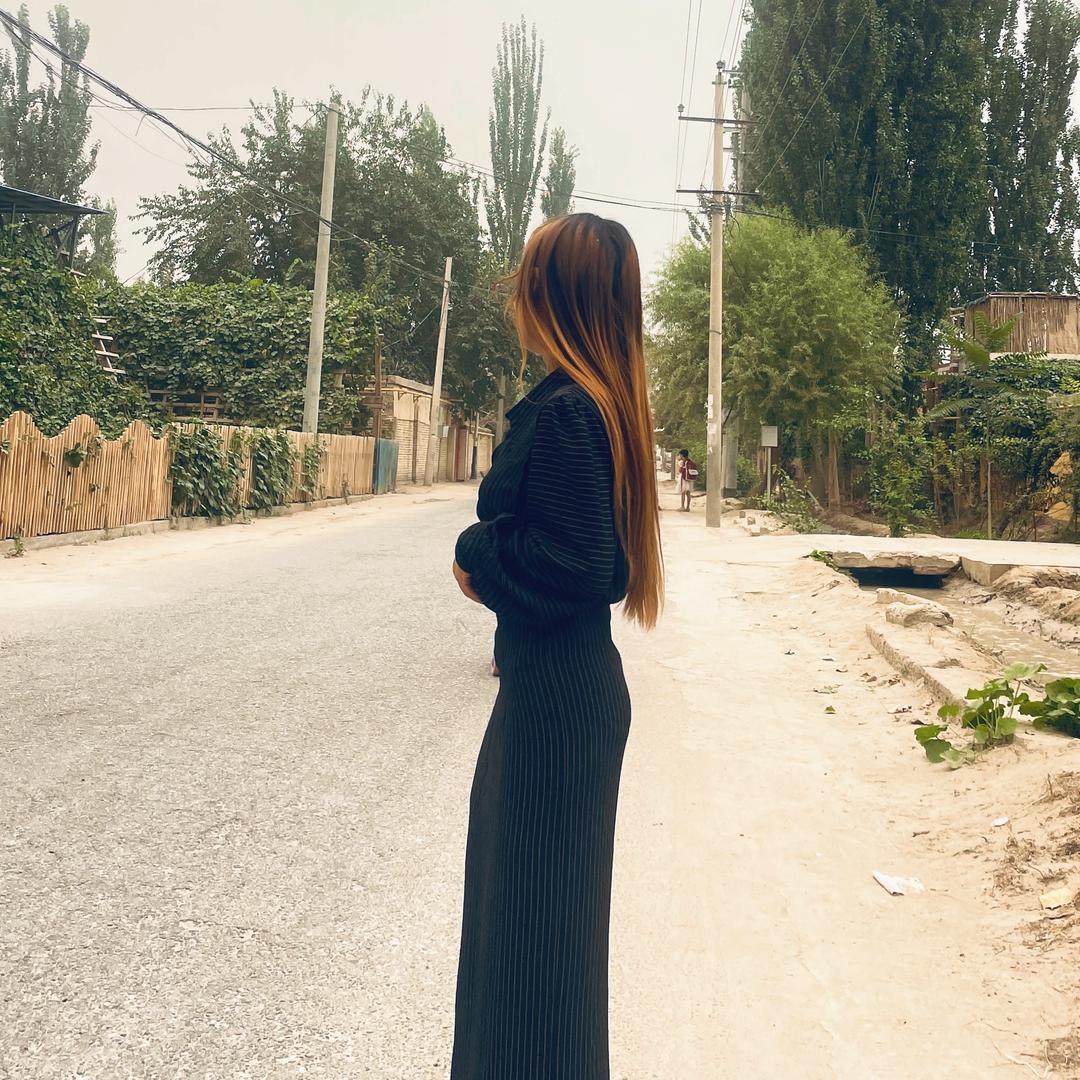 ReZeYe🥰服装师👗✂️