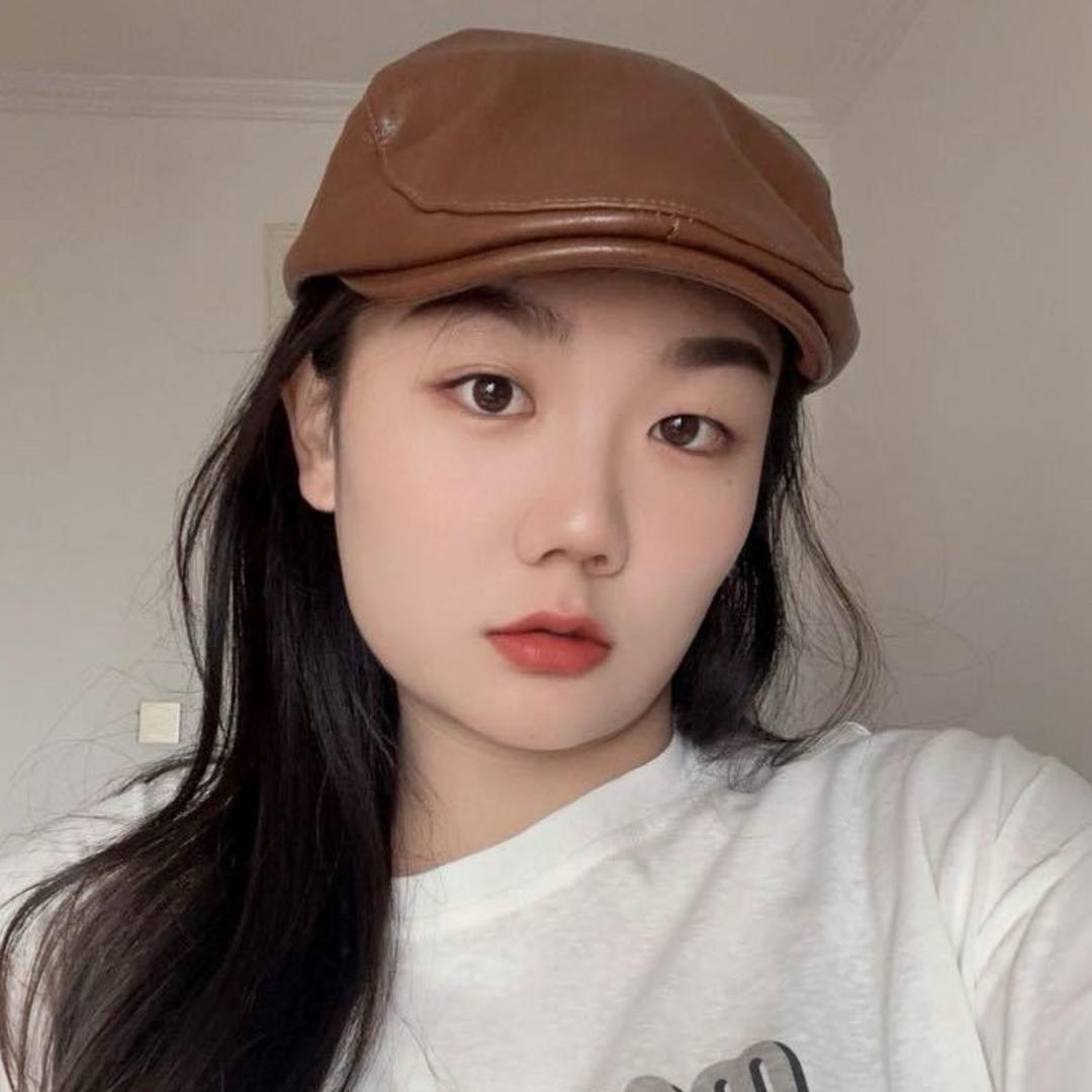 馨璐❤️