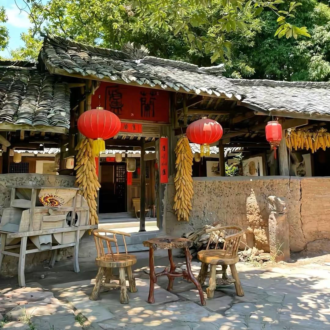 万源甄选
