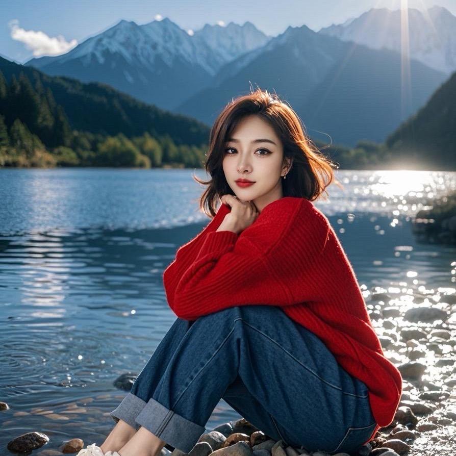 婷婷💋💄