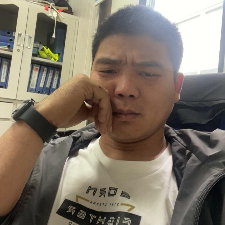 你是幸福的，我就是快乐的