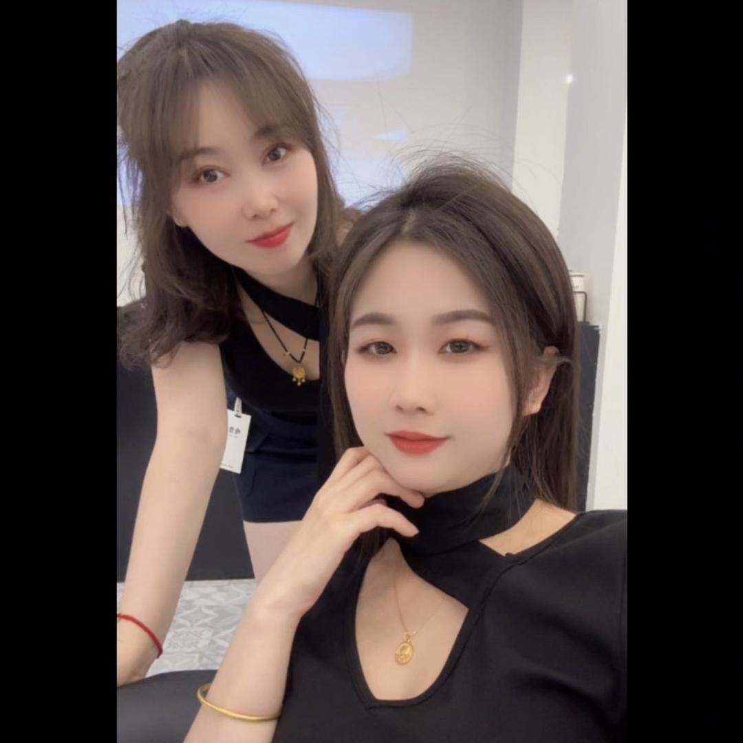 钟祥市屿你服装店