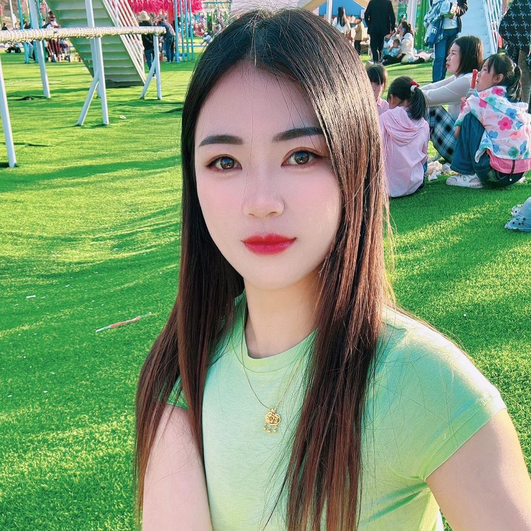 辣椒妹