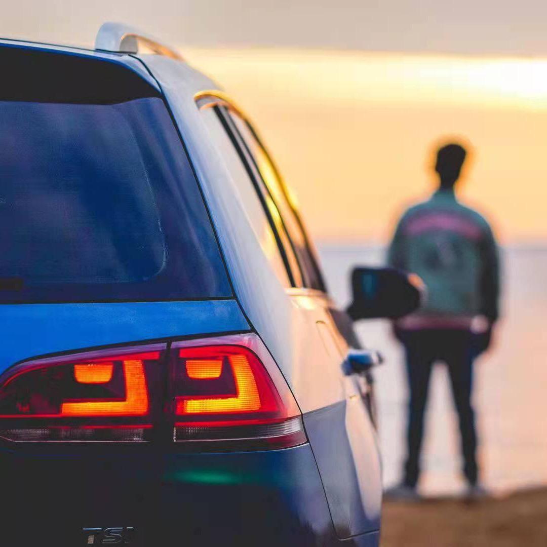 广州膜蝶斯车改~明