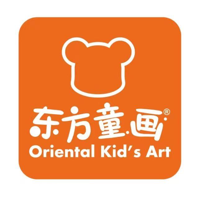 东方童画 墨一书法✍🏻