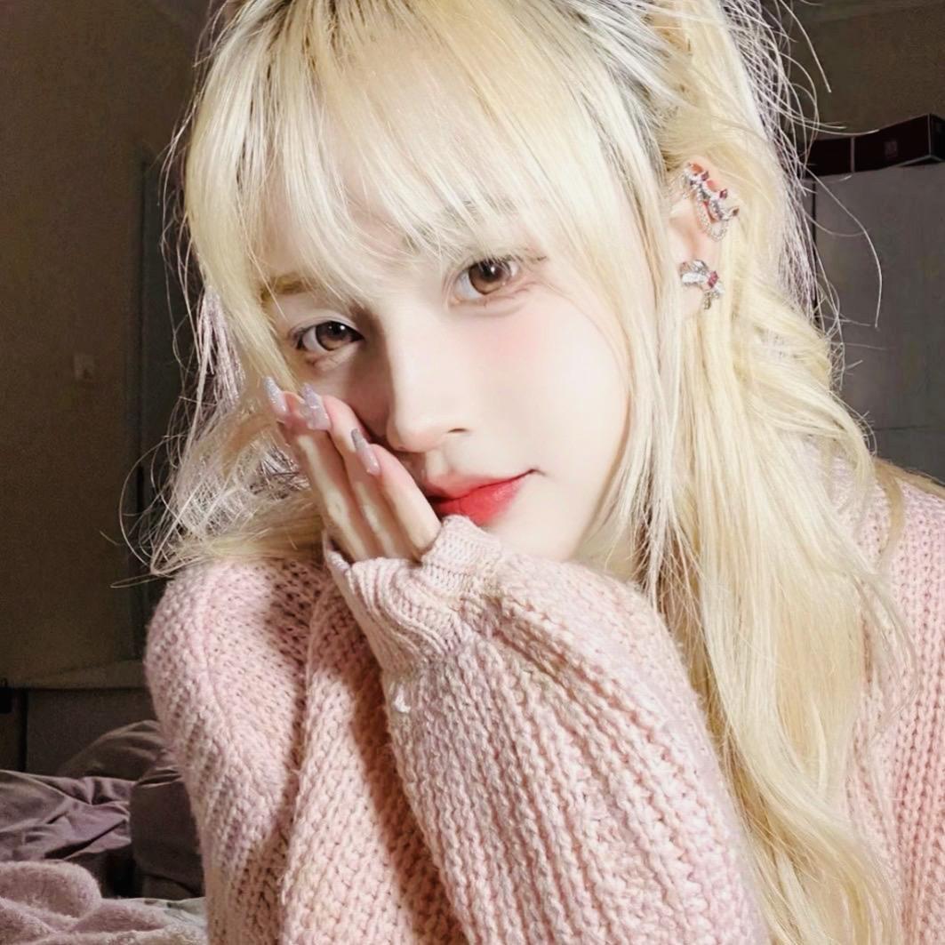 铁锤妹妹👑