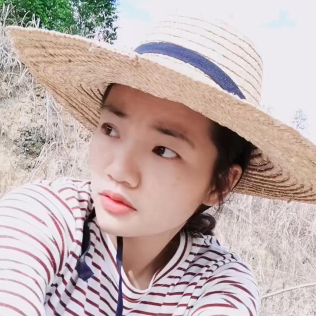 我是阿林