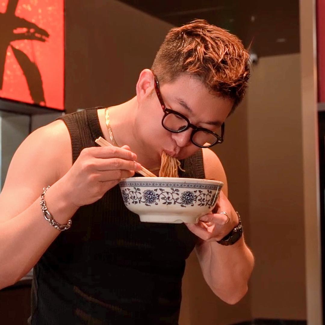 廊坊·赤酱先生