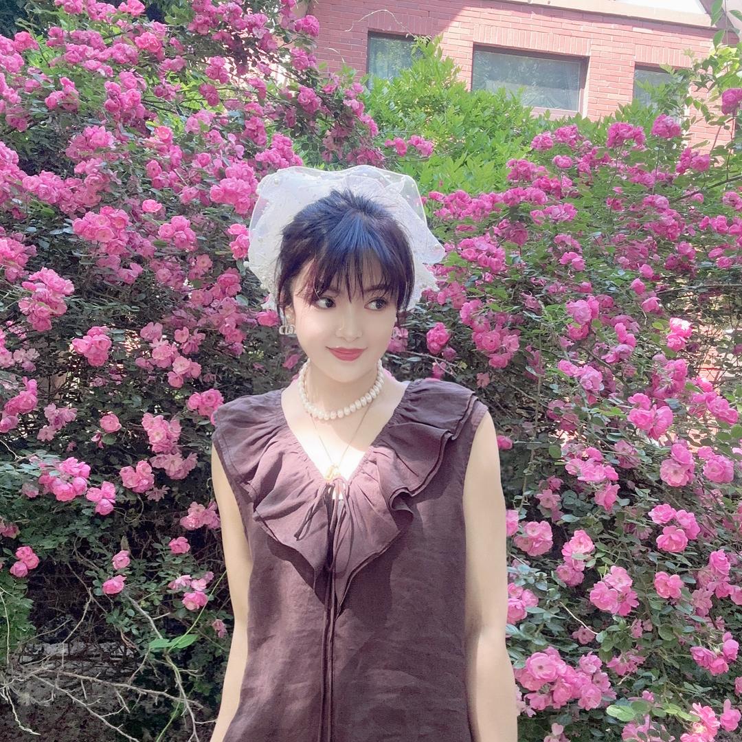 雄县雄州镇衣见钟情服装店