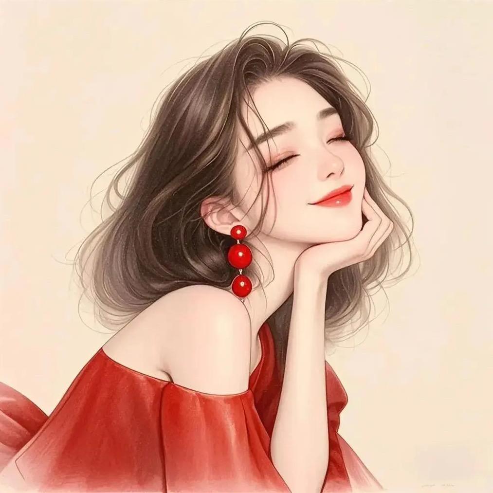 小雨穿搭