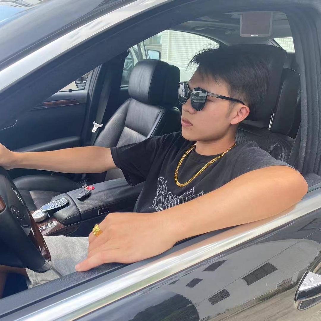 广州小君哥淘车【二手车】