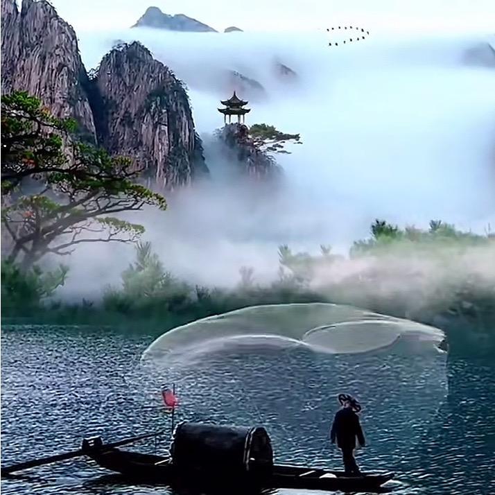 社会百态