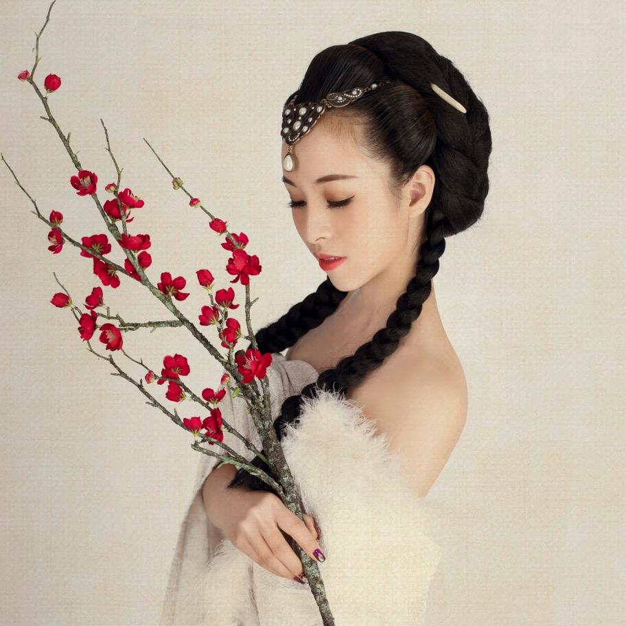 🌸 老张