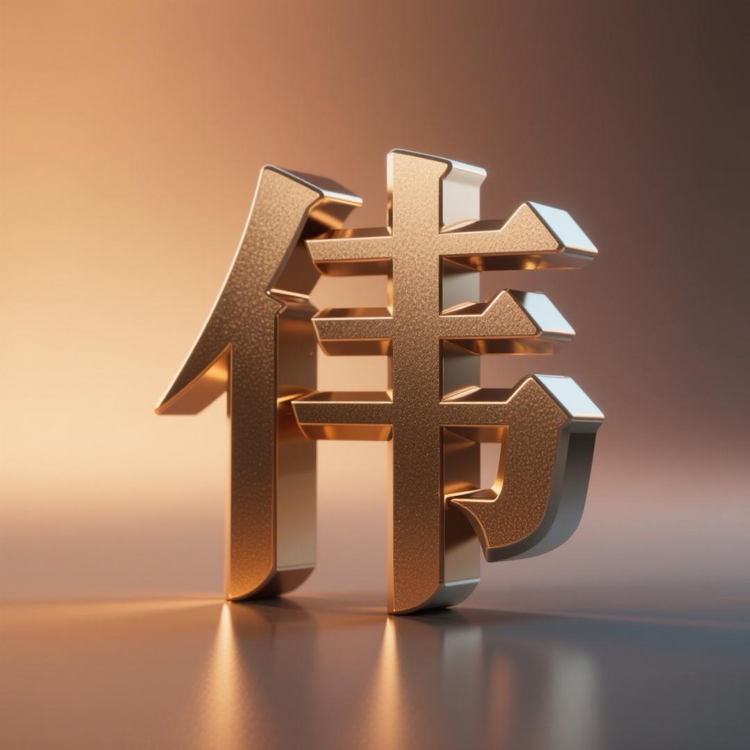 伟.