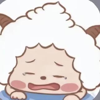 悲伤的大鼻嘎